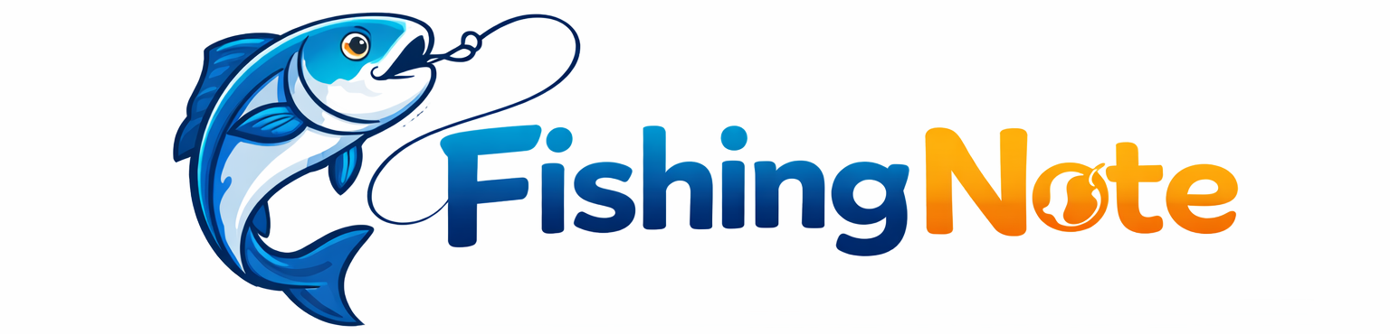 Fishing Note